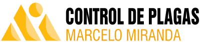Logo Control de Plagas Miranda