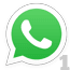 logo de WhatsApp