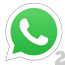 logo de whatsapp